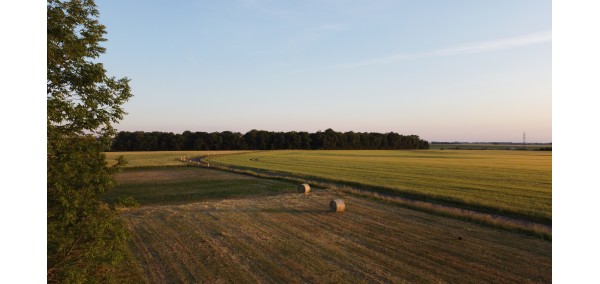 nuit insolite ile de france : Location Yourte 6 personnes : héberge...