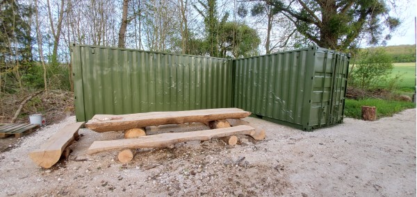 nuit insolite ile de france : Location Tinyhouse au bord de l'eau à...