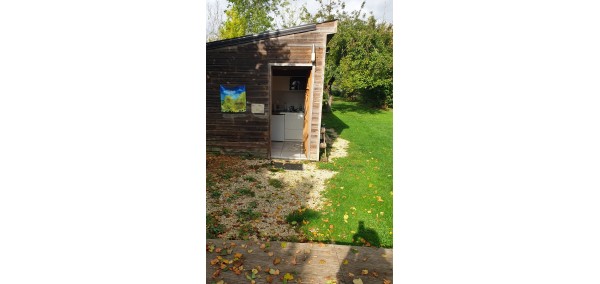 nuit insolite ile de france : Location Yourte 4 personnes : héberge...