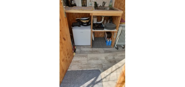 Private kitchens