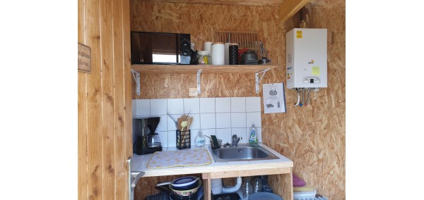 Private kitchens