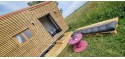 Tinyhouse tout confort