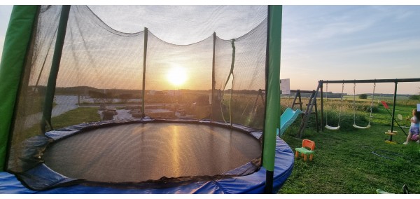 nuit insolite ile de france : Location Yourte 6 personnes : héberge...