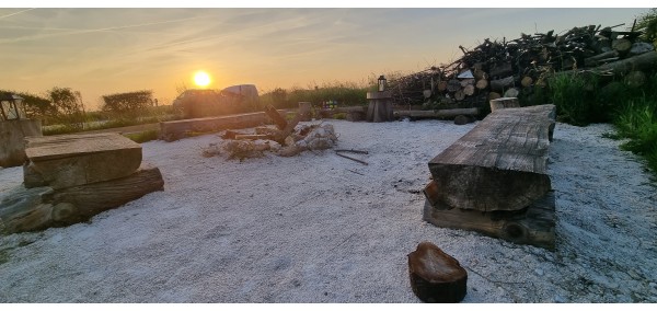 nuit insolite ile de france : Location Yourte 6 personnes : héberge...