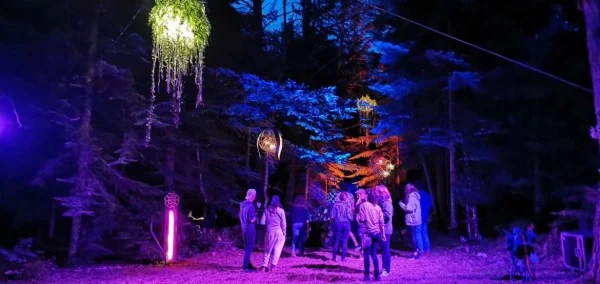 Private Event Venue Near Paris | Exclusive Nature Estate