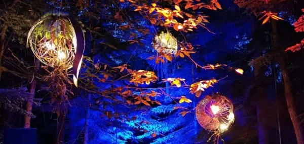 Private Event Venue Near Paris | Exclusive Nature Estate