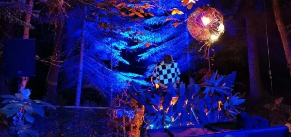 Private Event Venue Near Paris | Exclusive Nature Estate