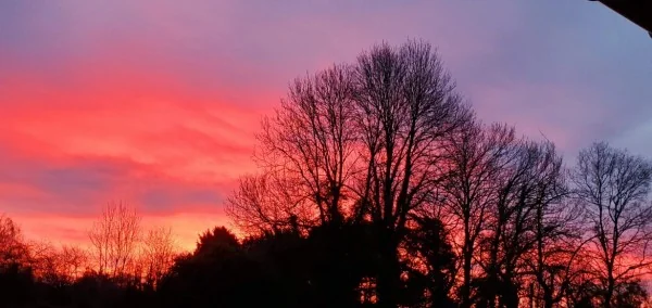 unusual night in ile de france : 9 person gite rental near Provins