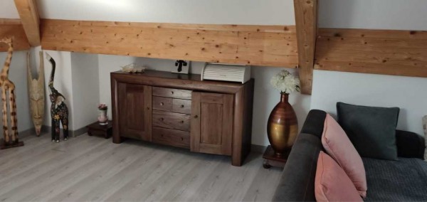 unusual night in ile de france : 9 person gite rental near Provins