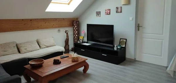 unusual night in ile de france : 9 person gite rental near Provins