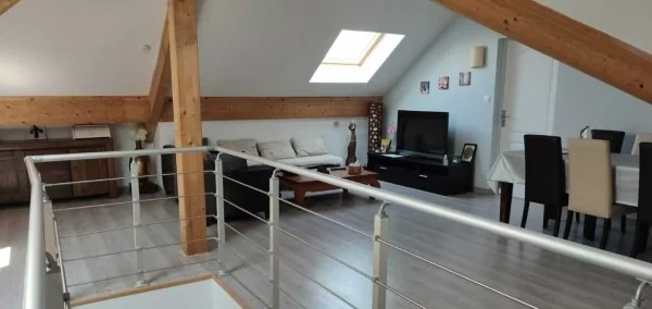 unusual night in ile de france : 9 person gite rental near Provins