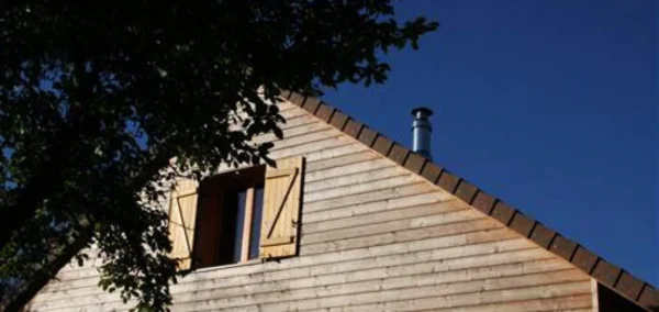 unusual night in ile de france : 9 person gite rental near Provins