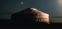 Carte cadeau - Nuit en yourte