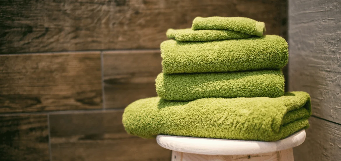 Location kit serviette de bain