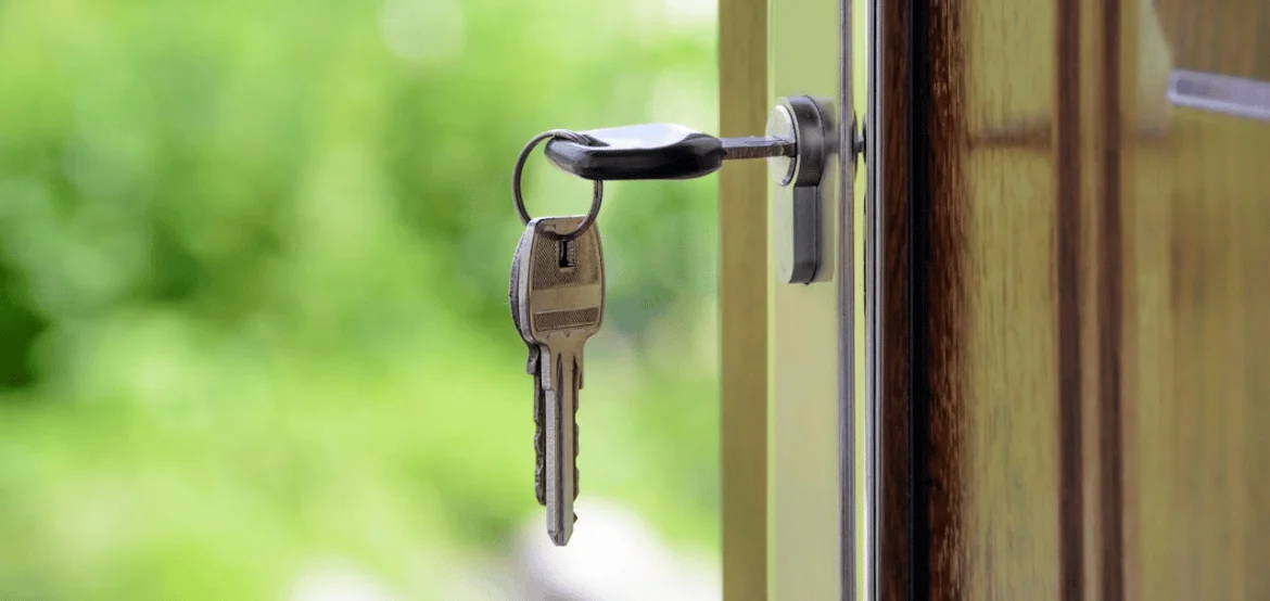 Refundable deposit GITE or EVENT
