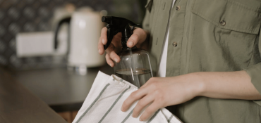 Cleaning service Yurts or...