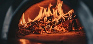 Log easy lighting yurt 6...