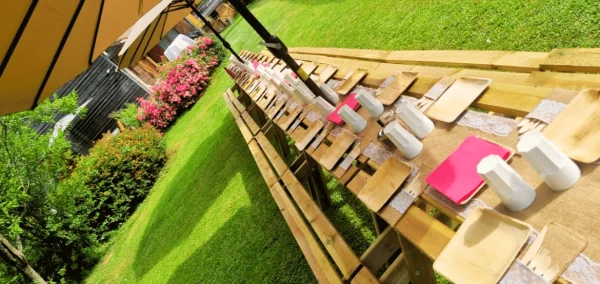 Private Estate Rental Near Paris | Event Venue & Weddings