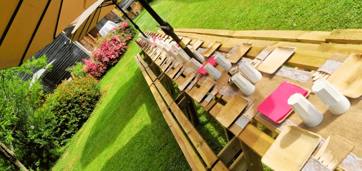 Private Estate Rental Near Paris | Event Venue & Weddings