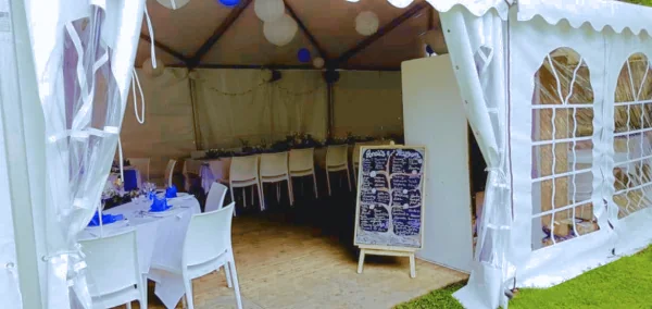 Private Estate Rental Near Paris | Event Venue & Weddings