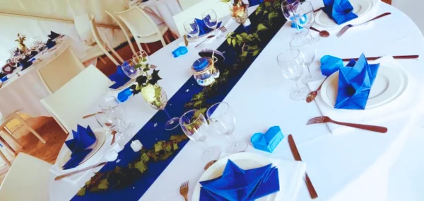 Private Estate Rental Near Paris | Event Venue & Weddings