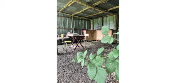 Private Event Venue Near Paris | Exclusive Nature Estate