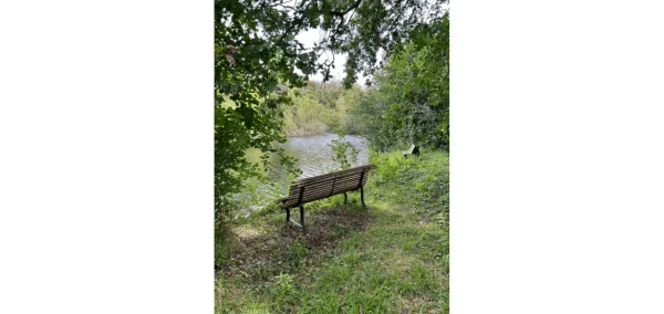 Private Event Venue Near Paris | Exclusive Nature Estate