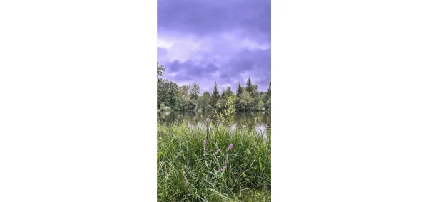 Private Event Venue Near Paris | Exclusive Nature Estate