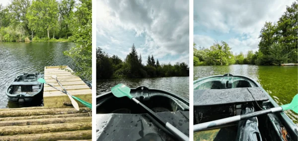 Private Event Venue Near Paris | Exclusive Nature Estate