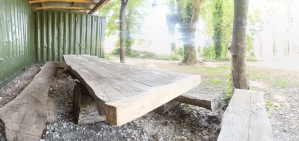 Private Event Venue Near Paris | Exclusive Nature Estate