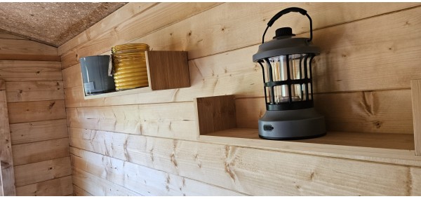Rent tinyhouse