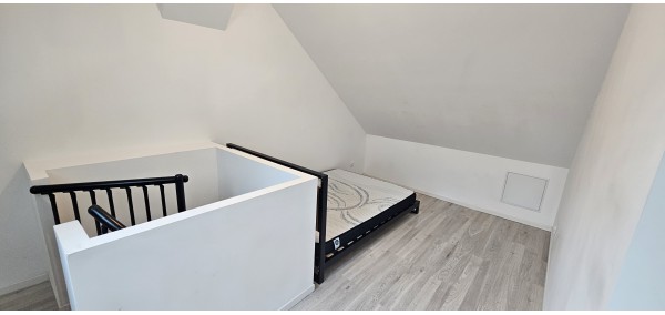 copy of Tinyhouse with all comfort