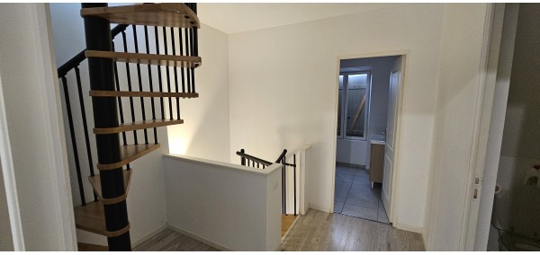 copy of Tinyhouse with all comfort