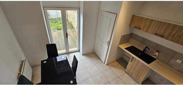 nuit insolite ile de france : Location Maison F3 Rozay en brie ref ...