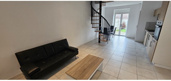 copy of Tinyhouse with all comfort