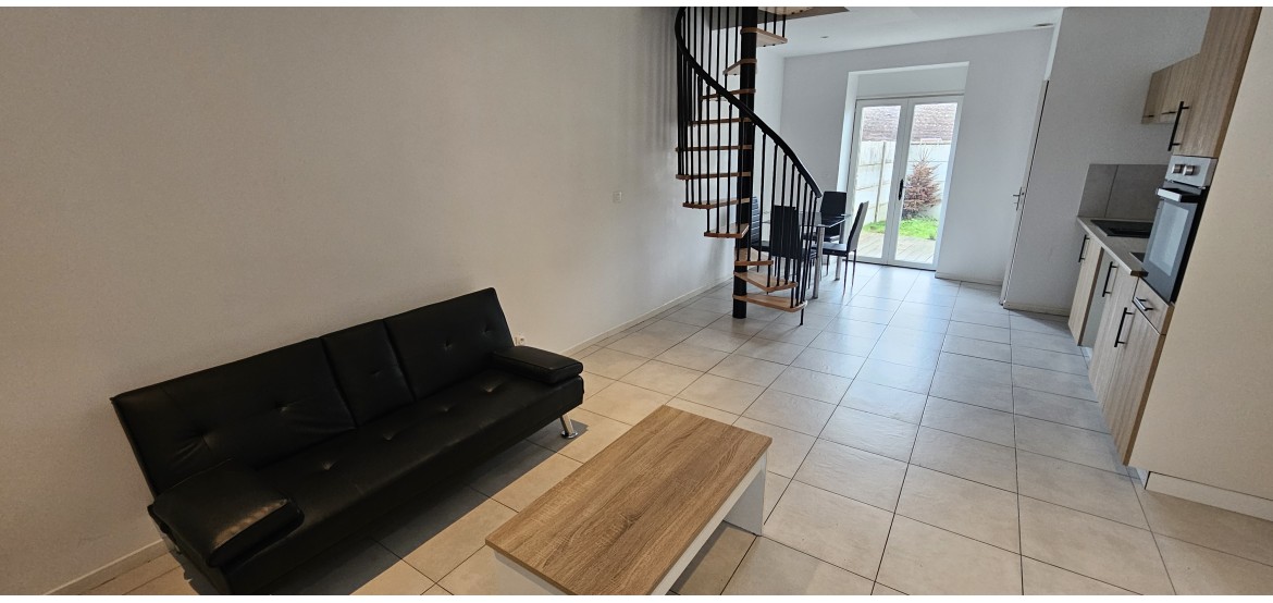 nuit insolite ile de france : Location Maison F3 Rozay en brie ref ...