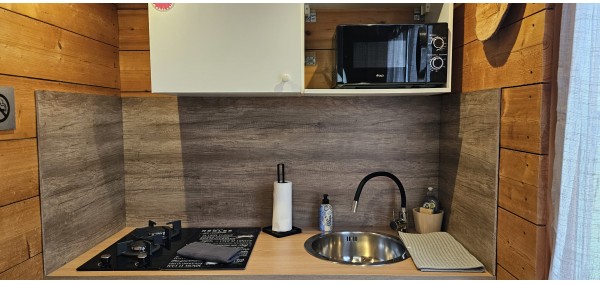 nuit insolite ile de france : Yurt rental for 4 people : accommodation...