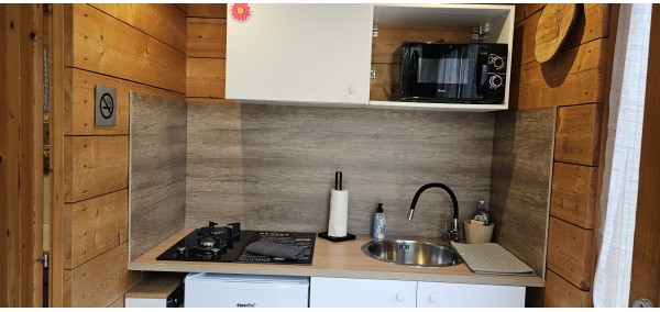 nuit insolite ile de france : Yurt rental for 4 people : accommodation...