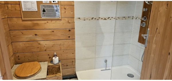 nuit insolite ile de france : Yurt rental for 4 people : accommodation...