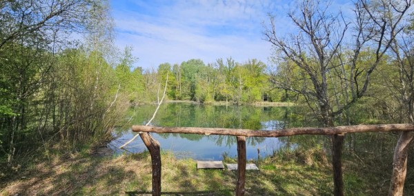Unusual night in Île-de-France: Tiny Love Room rental near Provins