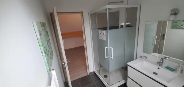 unusual night in ile de france : 9 person gite rental near Provins