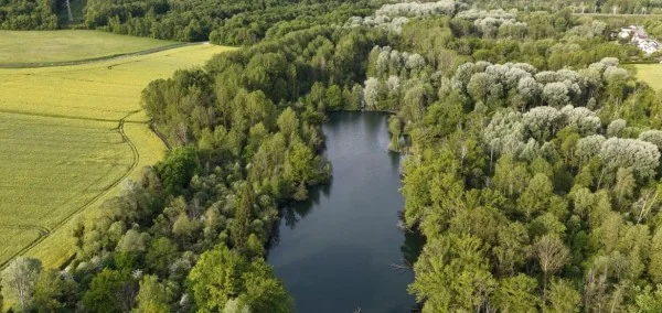 Private Event Venue Near Paris | Exclusive Nature Estate