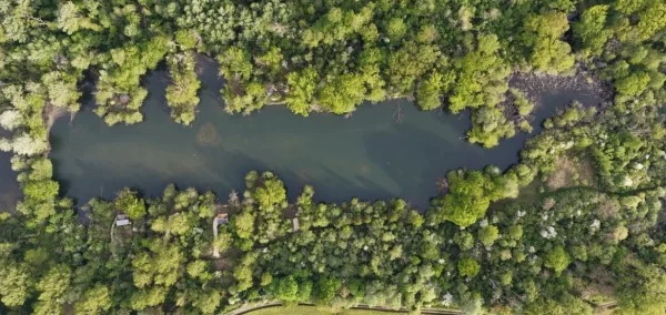 Private Event Venue Near Paris | Exclusive Nature Estate