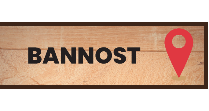 Bannost