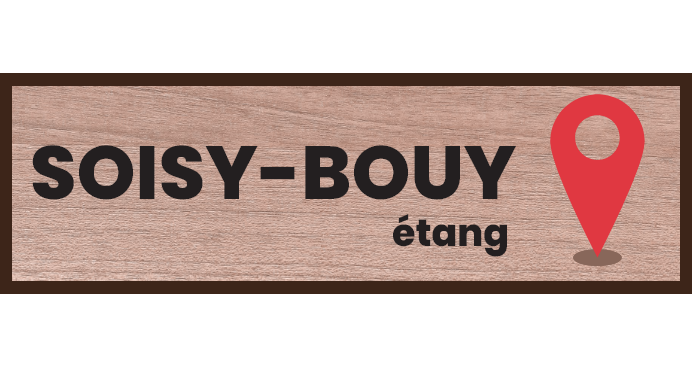 Panneau Soisy-Bouy