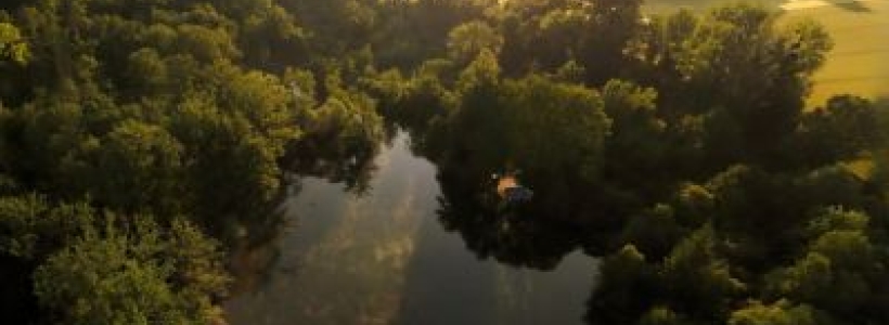 Tout savoir sur L'étang - Soisy Bouy