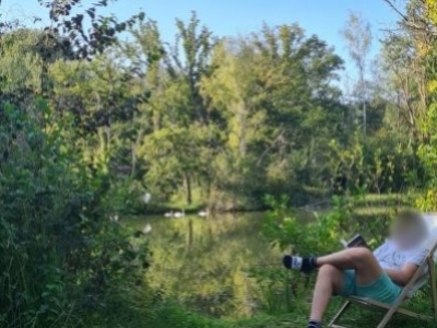 Slow tourisme en Île-de-France : prendre le temps chez Jo & Mel