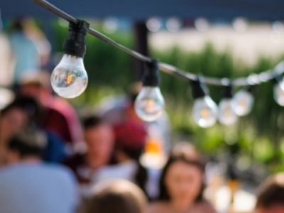 Idées pour organiser un EVJF inoubliable en plein air