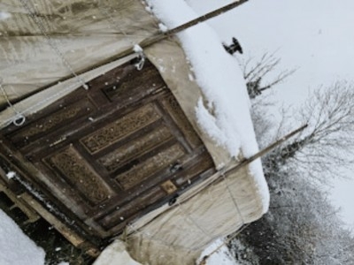 Cadeau de Noël : offrez une expérience insolite !